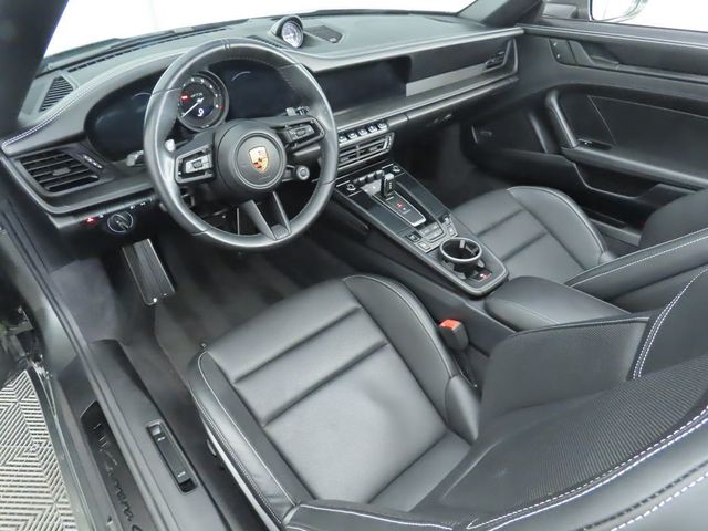 2022 Porsche 911 Carrera S Cabriolet - 22894166 - 16