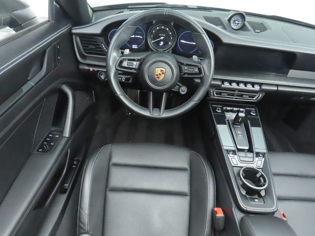 2022 Porsche 911 Carrera S Cabriolet - 22894166 - 17