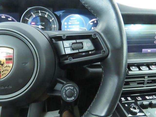 2022 Porsche 911 Carrera S Cabriolet - 22894166 - 19