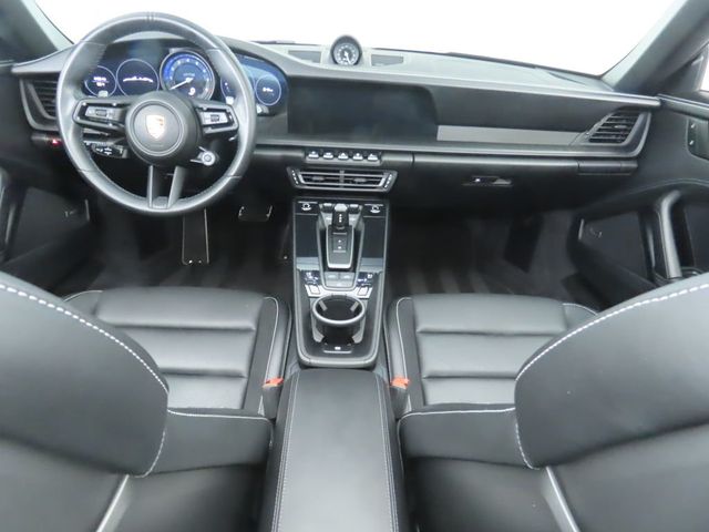 2022 Porsche 911 Carrera S Cabriolet - 22894166 - 20