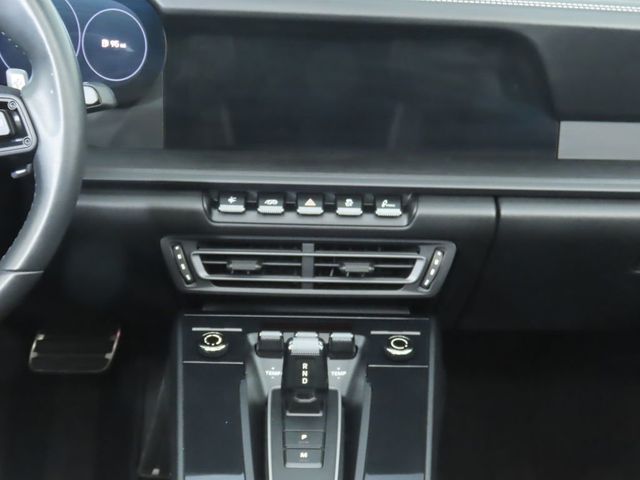 2022 Porsche 911 Carrera S Cabriolet - 22894166 - 21