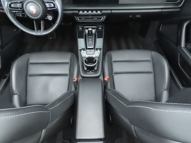 2022 Porsche 911 Carrera S Cabriolet - 22894166 - 24