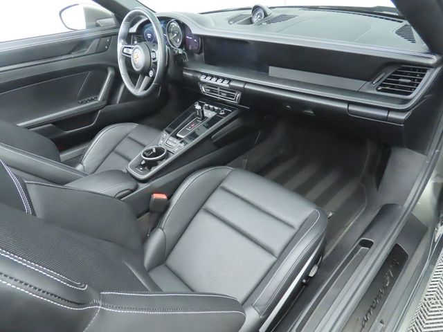 2022 Porsche 911 Carrera S Cabriolet - 22894166 - 25