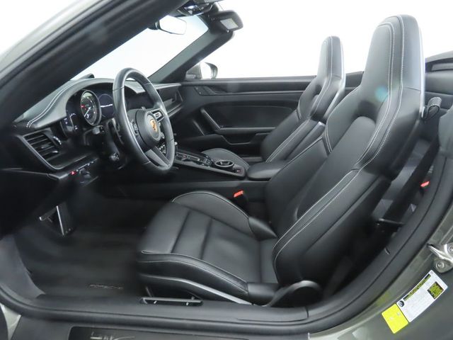 2022 Porsche 911 Carrera S Cabriolet - 22894166 - 26