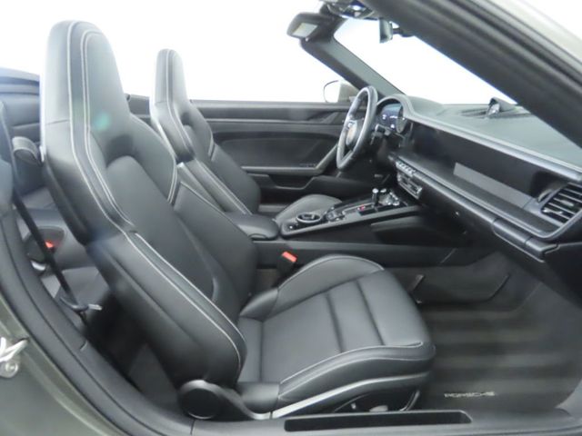 2022 Porsche 911 Carrera S Cabriolet - 22894166 - 27