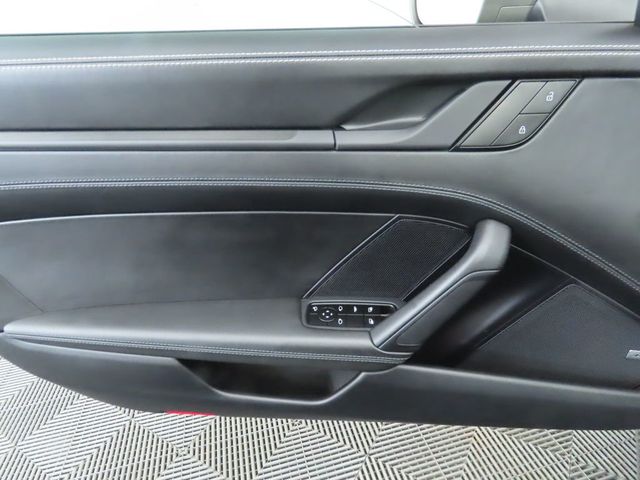 2022 Porsche 911 Carrera S Cabriolet - 22894166 - 31