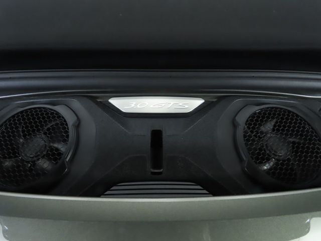 2022 Porsche 911 Carrera S Cabriolet - 22894166 - 33