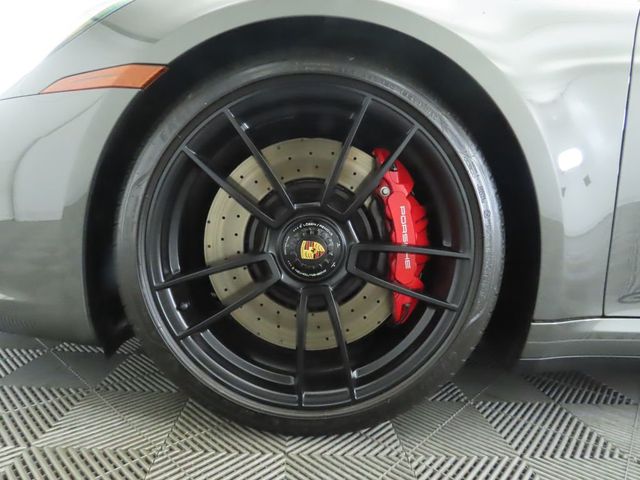 2022 Porsche 911 Carrera S Cabriolet - 22894166 - 35