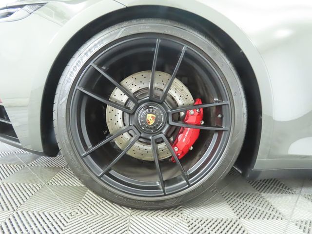 2022 Porsche 911 Carrera S Cabriolet - 22894166 - 37
