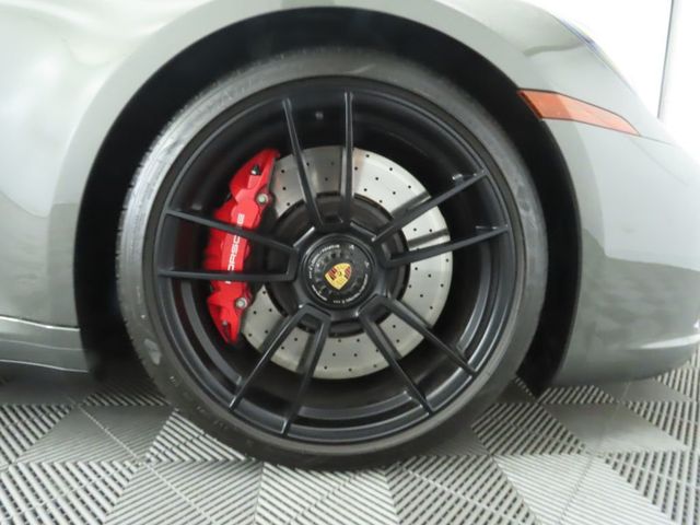 2022 Porsche 911 Carrera S Cabriolet - 22894166 - 38