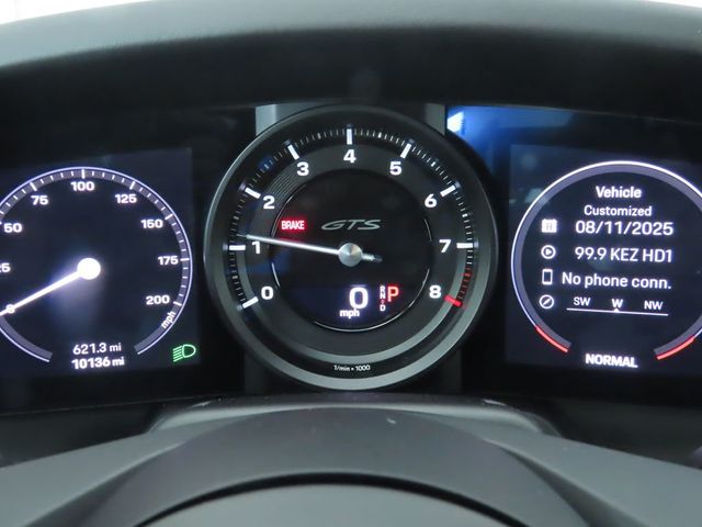 2022 Porsche 911 Carrera S Cabriolet - 22894166 - 39