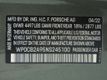 2022 Porsche 911 Carrera S Cabriolet - 22894166 - 40