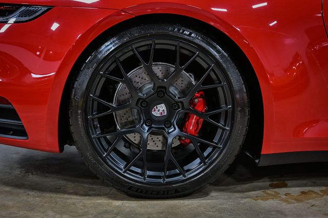 2022 Porsche 911 Carrera S Coupe - 22943781 - 10