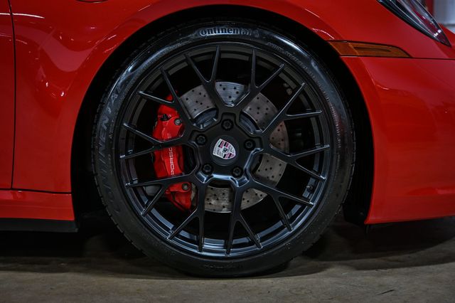 2022 Porsche 911 Carrera S Coupe - 22943781 - 11