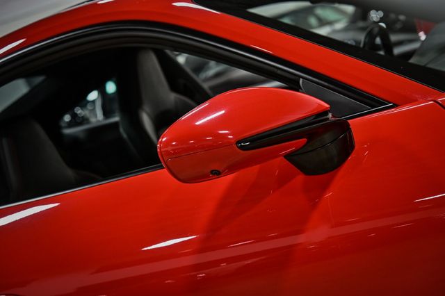 2022 Porsche 911 Carrera S Coupe - 22943781 - 12