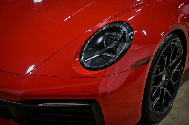 2022 Porsche 911 Carrera S Coupe - 22943781 - 15