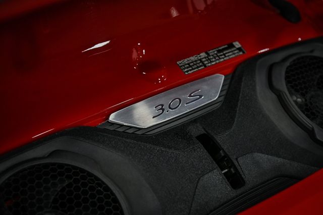 2022 Porsche 911 Carrera S Coupe - 22943781 - 16