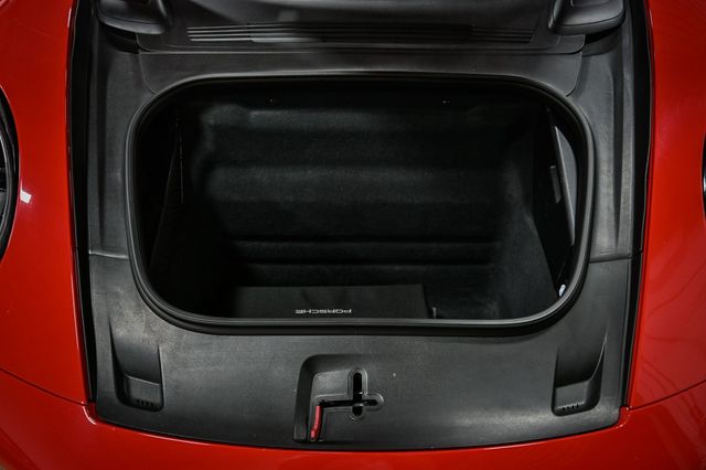 2022 Porsche 911 Carrera S Coupe - 22943781 - 17