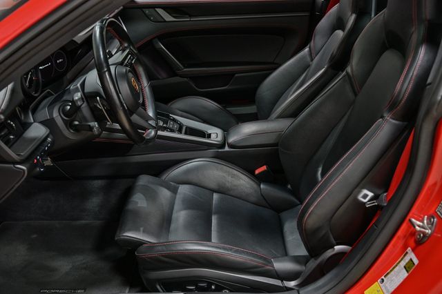 2022 Porsche 911 Carrera S Coupe - 22943781 - 18