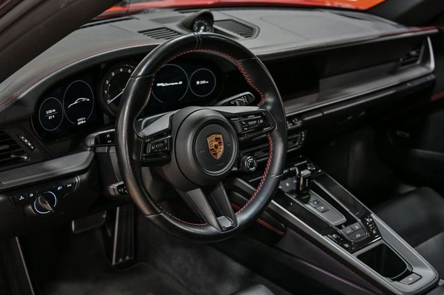 2022 Porsche 911 Carrera S Coupe - 22943781 - 19