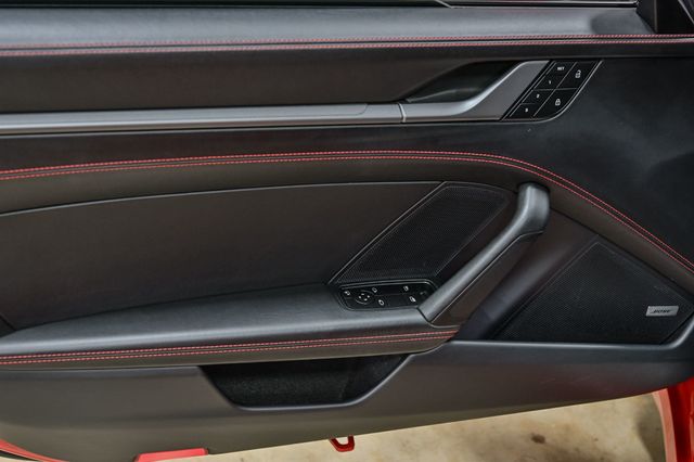 2022 Porsche 911 Carrera S Coupe - 22943781 - 21