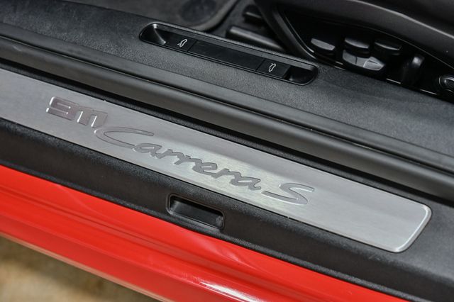 2022 Porsche 911 Carrera S Coupe - 22943781 - 22