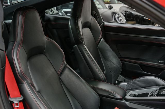 2022 Porsche 911 Carrera S Coupe - 22943781 - 25