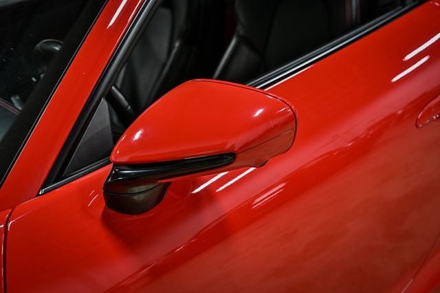 2022 Porsche 911 Carrera S Coupe - 22943781 - 2