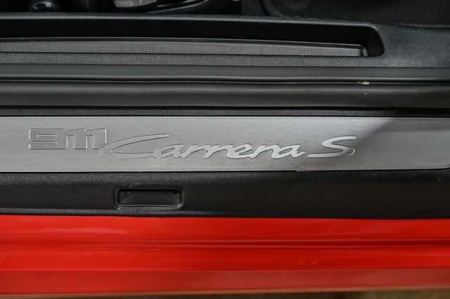 2022 Porsche 911 Carrera S Coupe - 22943781 - 31