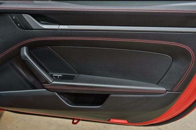 2022 Porsche 911 Carrera S Coupe - 22943781 - 32