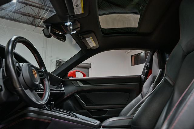 2022 Porsche 911 Carrera S Coupe - 22943781 - 33