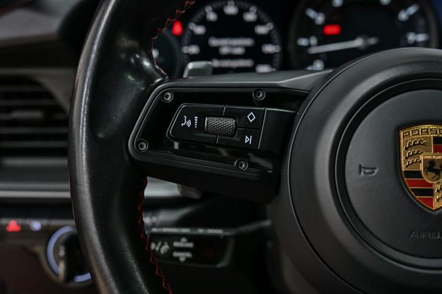2022 Porsche 911 Carrera S Coupe - 22943781 - 35