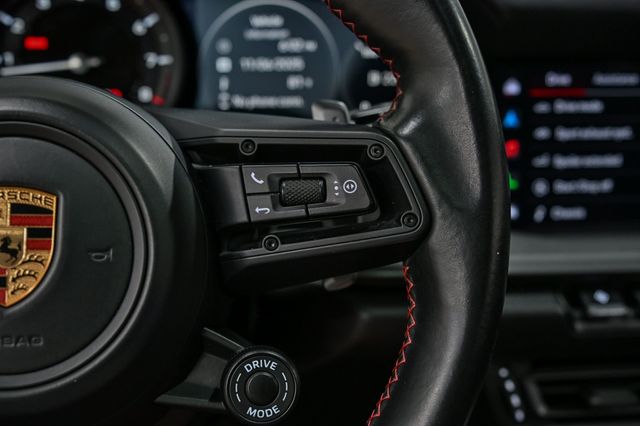 2022 Porsche 911 Carrera S Coupe - 22943781 - 36