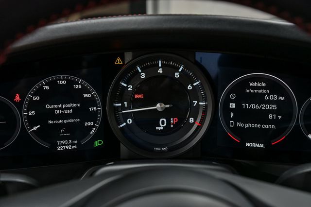 2022 Porsche 911 Carrera S Coupe - 22943781 - 38