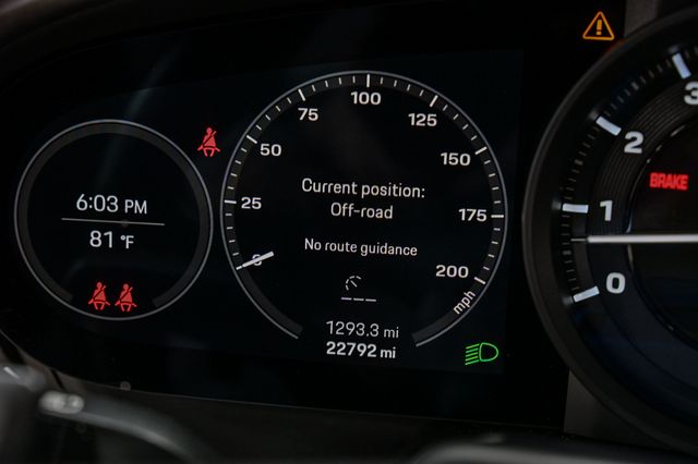 2022 Porsche 911 Carrera S Coupe - 22943781 - 39