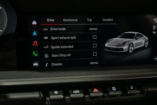 2022 Porsche 911 Carrera S Coupe - 22943781 - 44