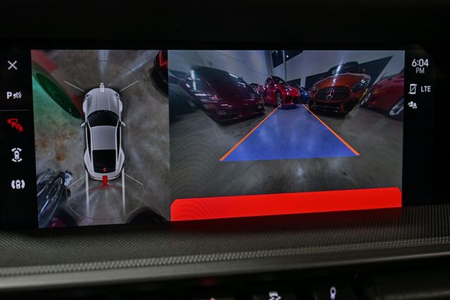 2022 Porsche 911 Carrera S Coupe - 22943781 - 46