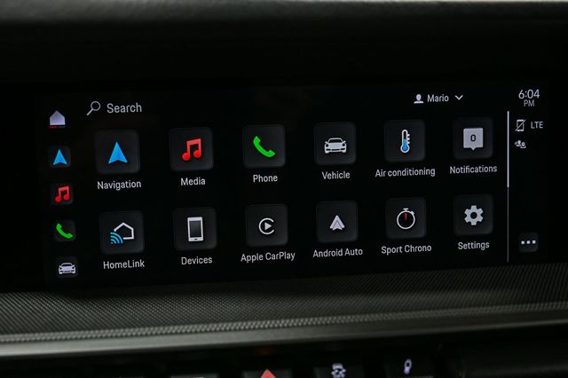 2022 Porsche 911 Carrera S Coupe - 22943781 - 47