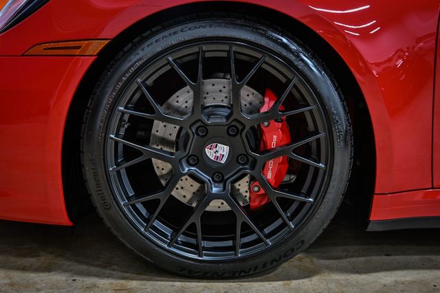 2022 Porsche 911 Carrera S Coupe - 22943781 - 4