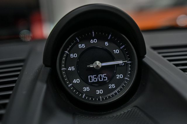 2022 Porsche 911 Carrera S Coupe - 22943781 - 49