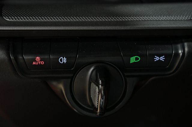 2022 Porsche 911 Carrera S Coupe - 22943781 - 50