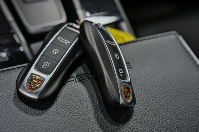 2022 Porsche 911 Carrera S Coupe - 22943781 - 51