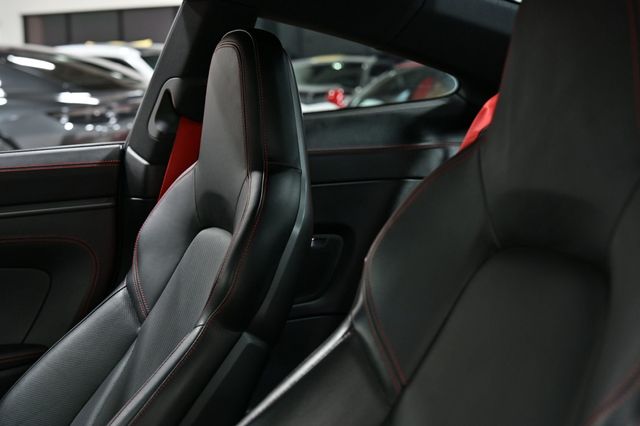 2022 Porsche 911 Carrera S Coupe - 22943781 - 53