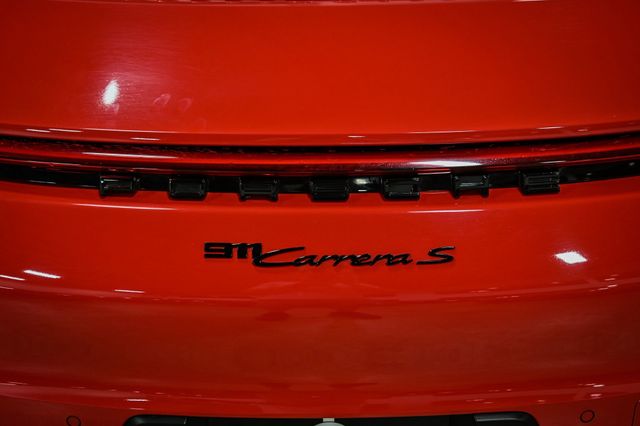 2022 Porsche 911 Carrera S Coupe - 22943781 - 6