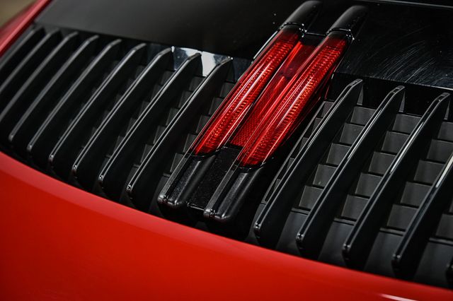 2022 Porsche 911 Carrera S Coupe - 22943781 - 8