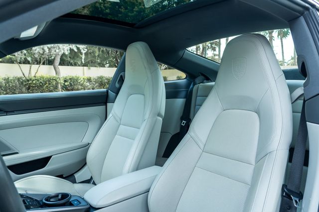 2022 Porsche 911 Carrera S Coupe - 22909221 - 11