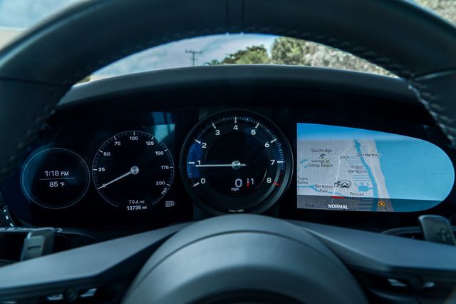 2022 Porsche 911 Carrera S Coupe - 22909221 - 15