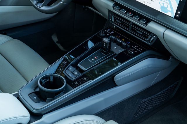 2022 Porsche 911 Carrera S Coupe - 22909221 - 16