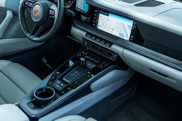 2022 Porsche 911 Carrera S Coupe - 22909221 - 17