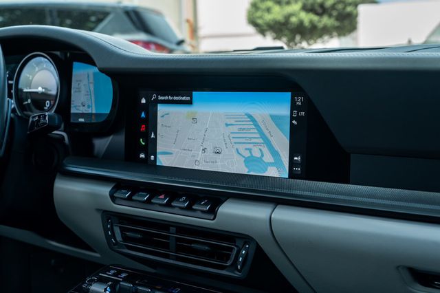 2022 Porsche 911 Carrera S Coupe - 22909221 - 18